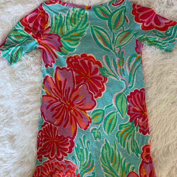 💖Beautiful Lilly Pulitzer little girl dress💖 - Picture 1 of 3